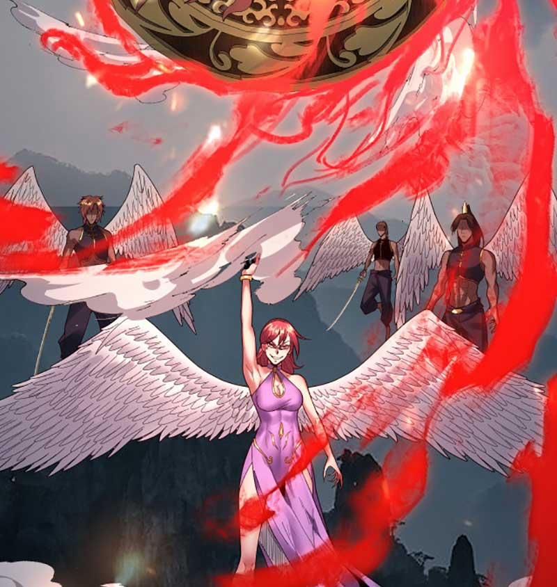 Ta Trời Sinh Đã Là Nhân Vật Phản Diện 74 trang 68