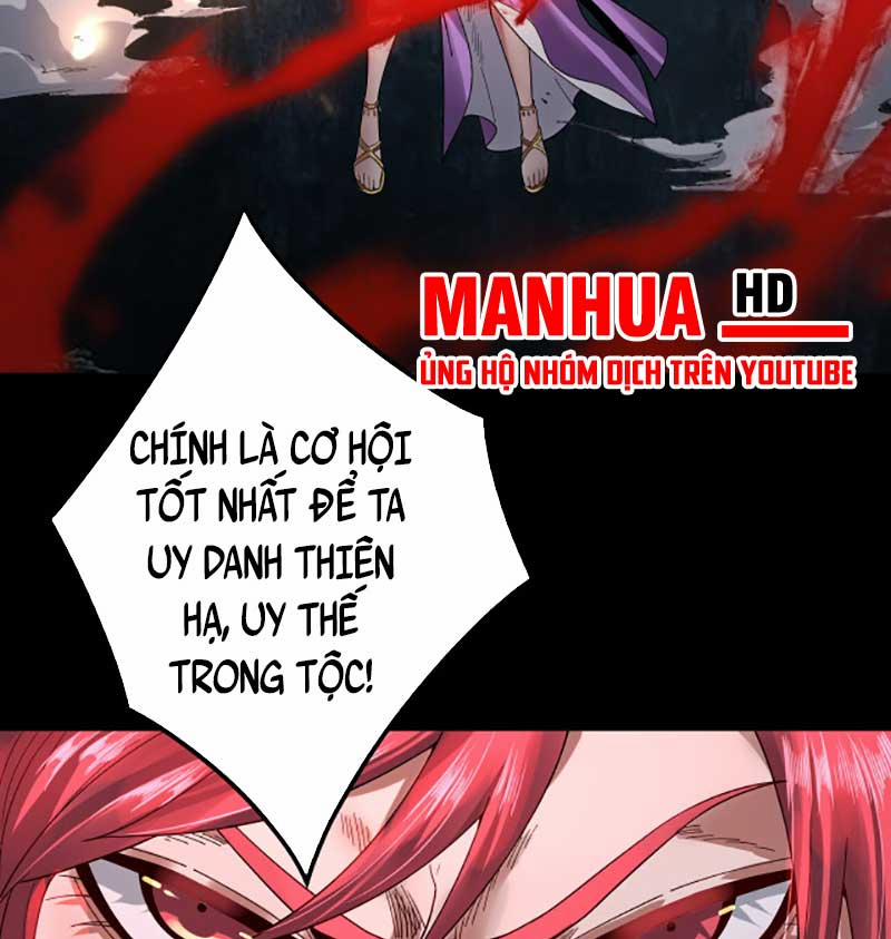 Ta Trời Sinh Đã Là Nhân Vật Phản Diện 74 trang 69