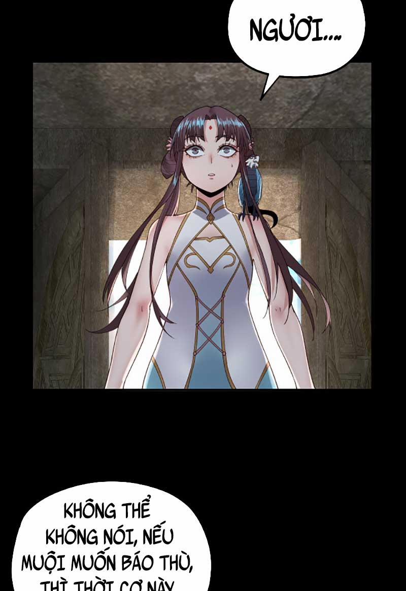 Ta Trời Sinh Đã Là Nhân Vật Phản Diện 74 trang 7