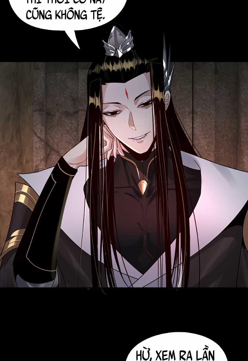 Ta Trời Sinh Đã Là Nhân Vật Phản Diện 74 trang 8