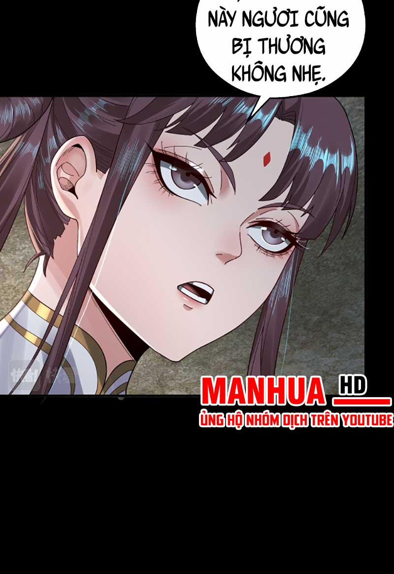 Ta Trời Sinh Đã Là Nhân Vật Phản Diện 74 trang 9