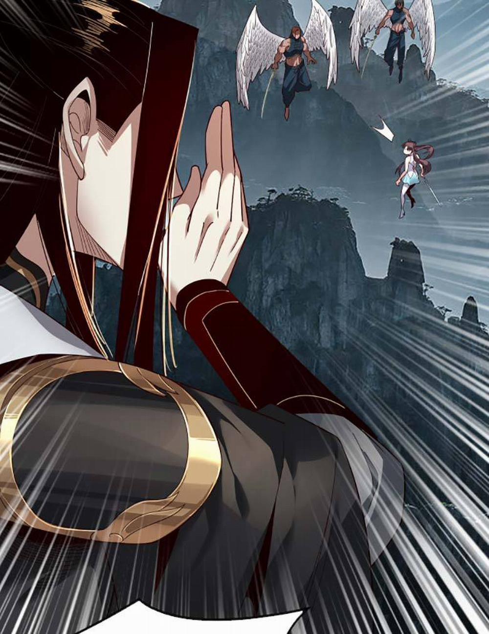 Ta Trời Sinh Đã Là Nhân Vật Phản Diện 75 trang 10