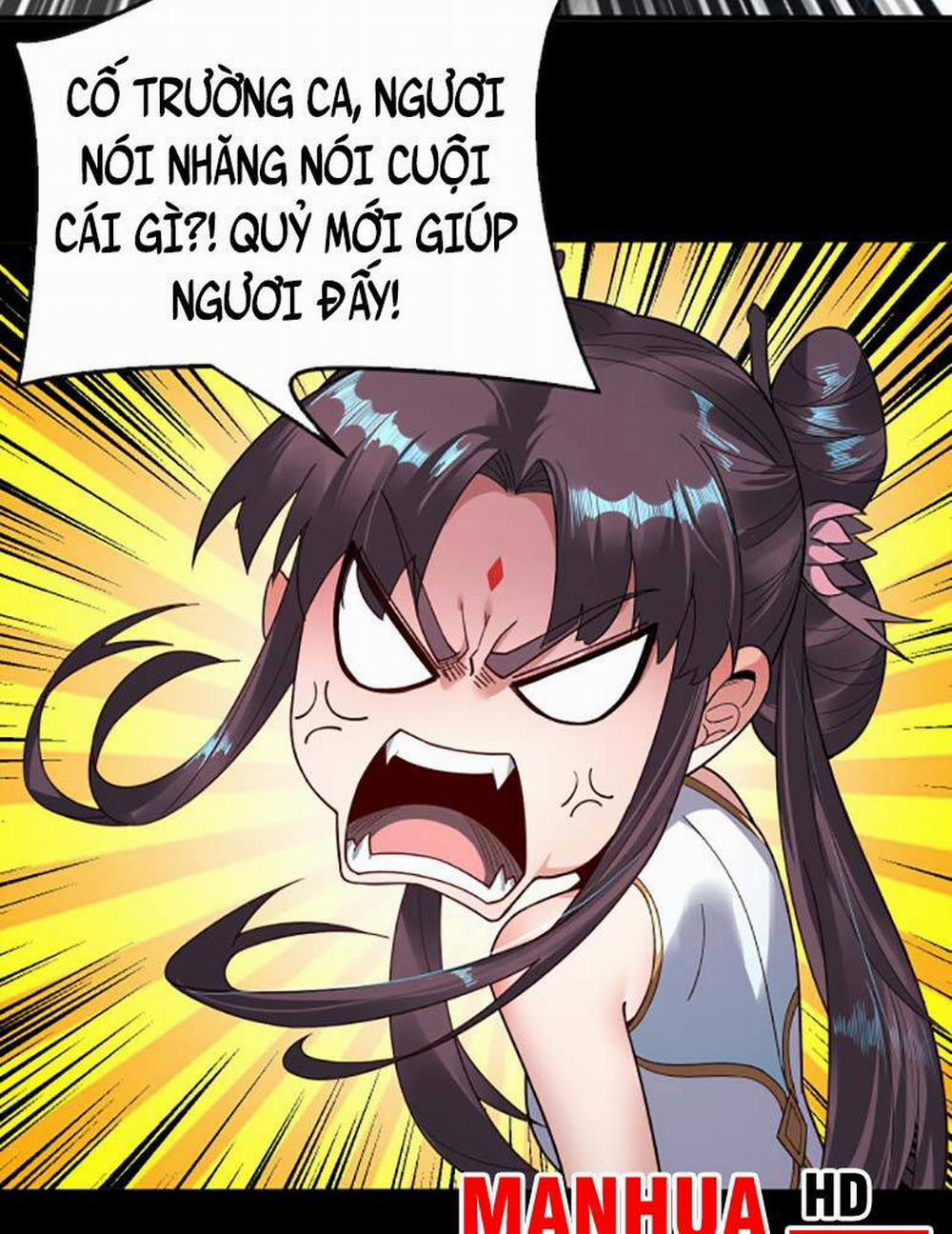 Ta Trời Sinh Đã Là Nhân Vật Phản Diện 75 trang 11