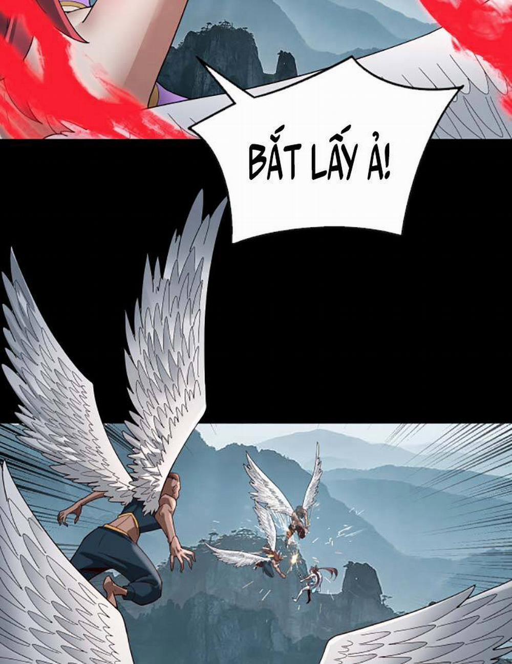 Ta Trời Sinh Đã Là Nhân Vật Phản Diện 75 trang 13