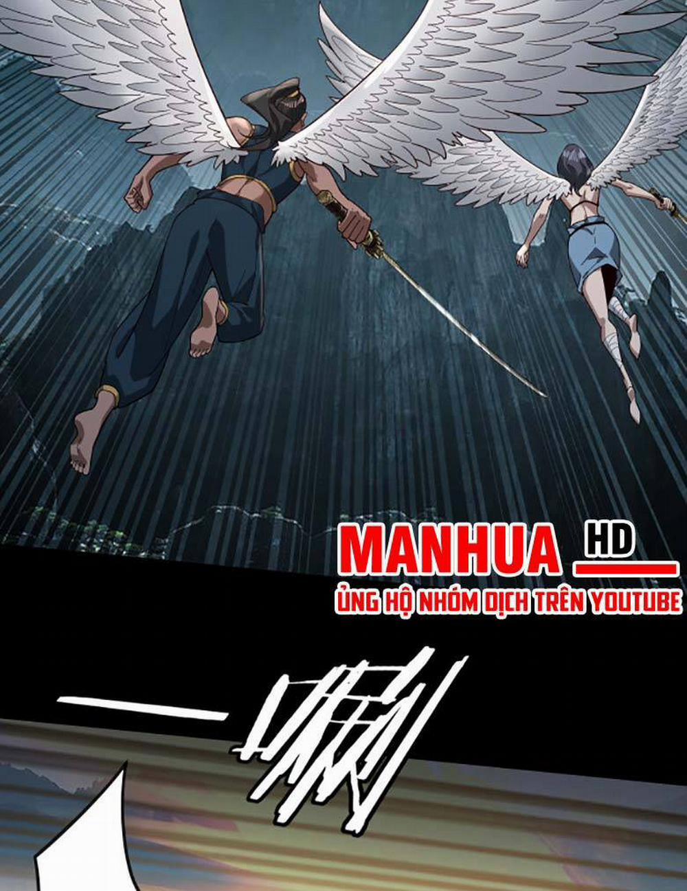 Ta Trời Sinh Đã Là Nhân Vật Phản Diện 75 trang 14