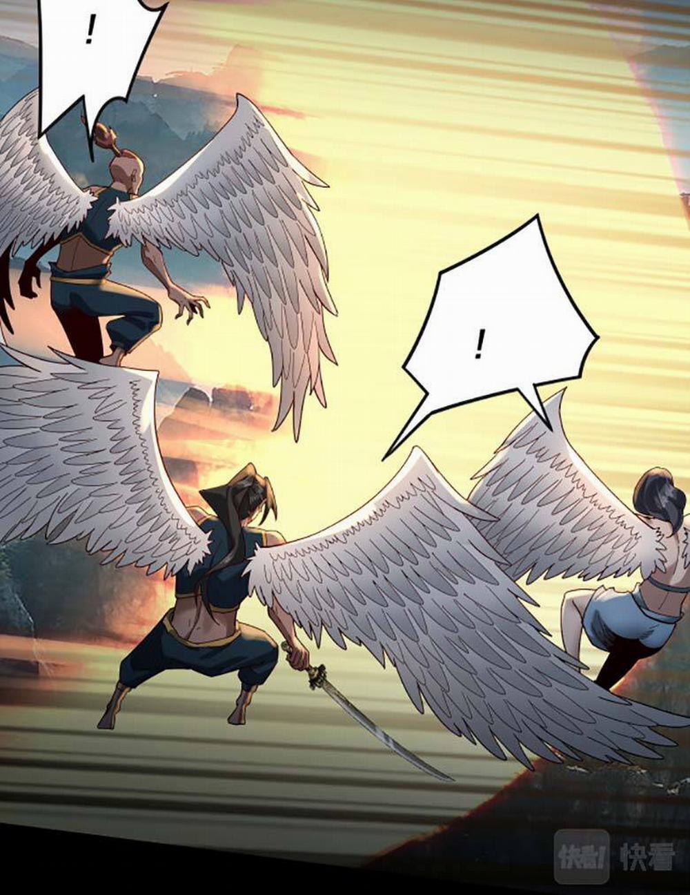 Ta Trời Sinh Đã Là Nhân Vật Phản Diện 75 trang 15