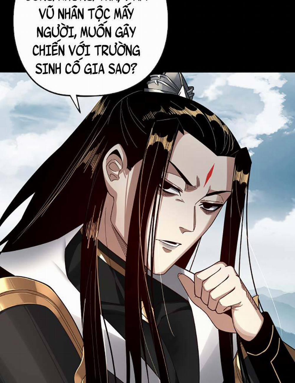 Ta Trời Sinh Đã Là Nhân Vật Phản Diện 75 trang 17