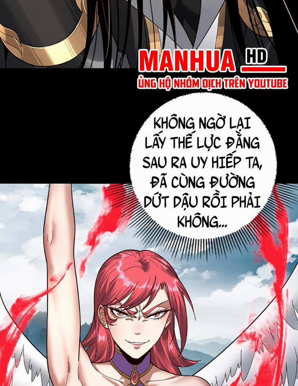 Ta Trời Sinh Đã Là Nhân Vật Phản Diện 75 trang 18