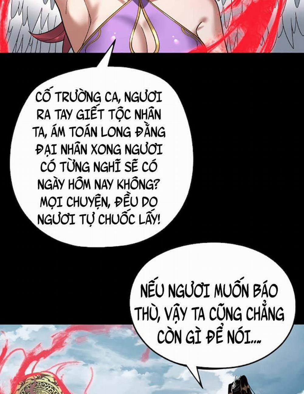 Ta Trời Sinh Đã Là Nhân Vật Phản Diện 75 trang 19