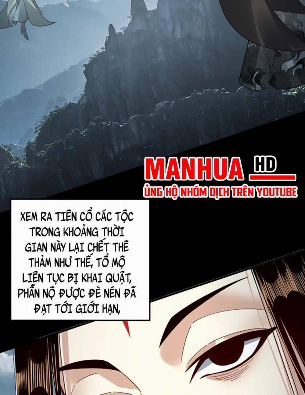 Ta Trời Sinh Đã Là Nhân Vật Phản Diện 75 trang 2