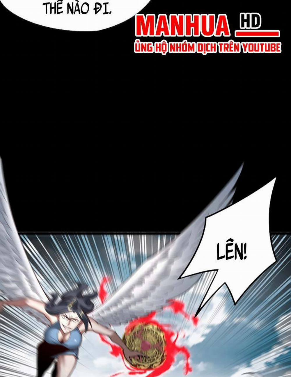 Ta Trời Sinh Đã Là Nhân Vật Phản Diện 75 trang 22