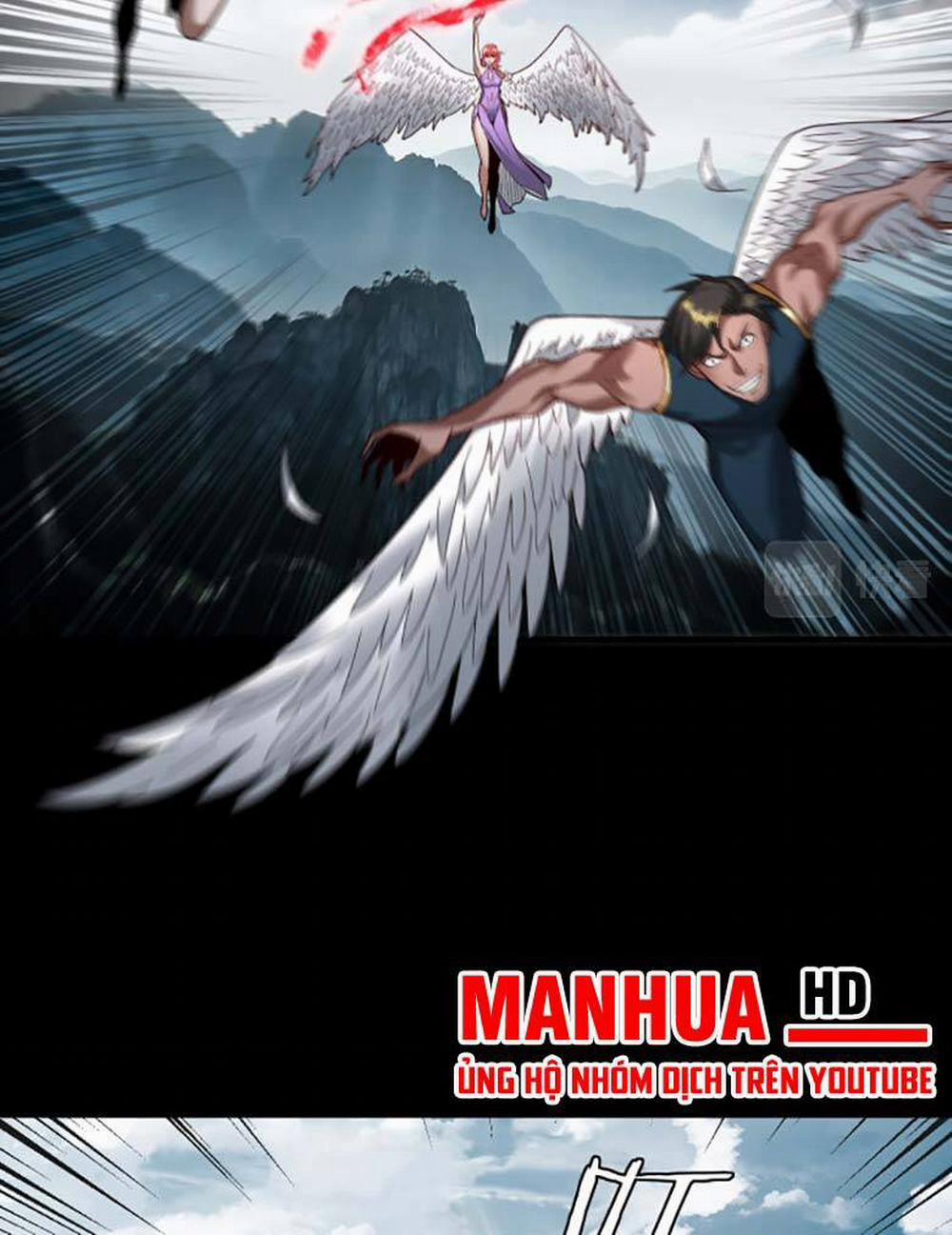 Ta Trời Sinh Đã Là Nhân Vật Phản Diện 75 trang 23