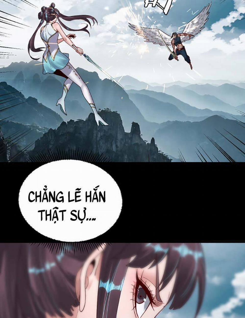 Ta Trời Sinh Đã Là Nhân Vật Phản Diện 75 trang 24