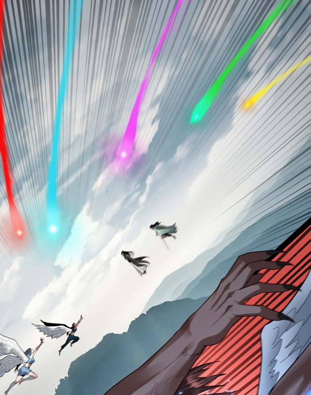 Ta Trời Sinh Đã Là Nhân Vật Phản Diện 75 trang 26