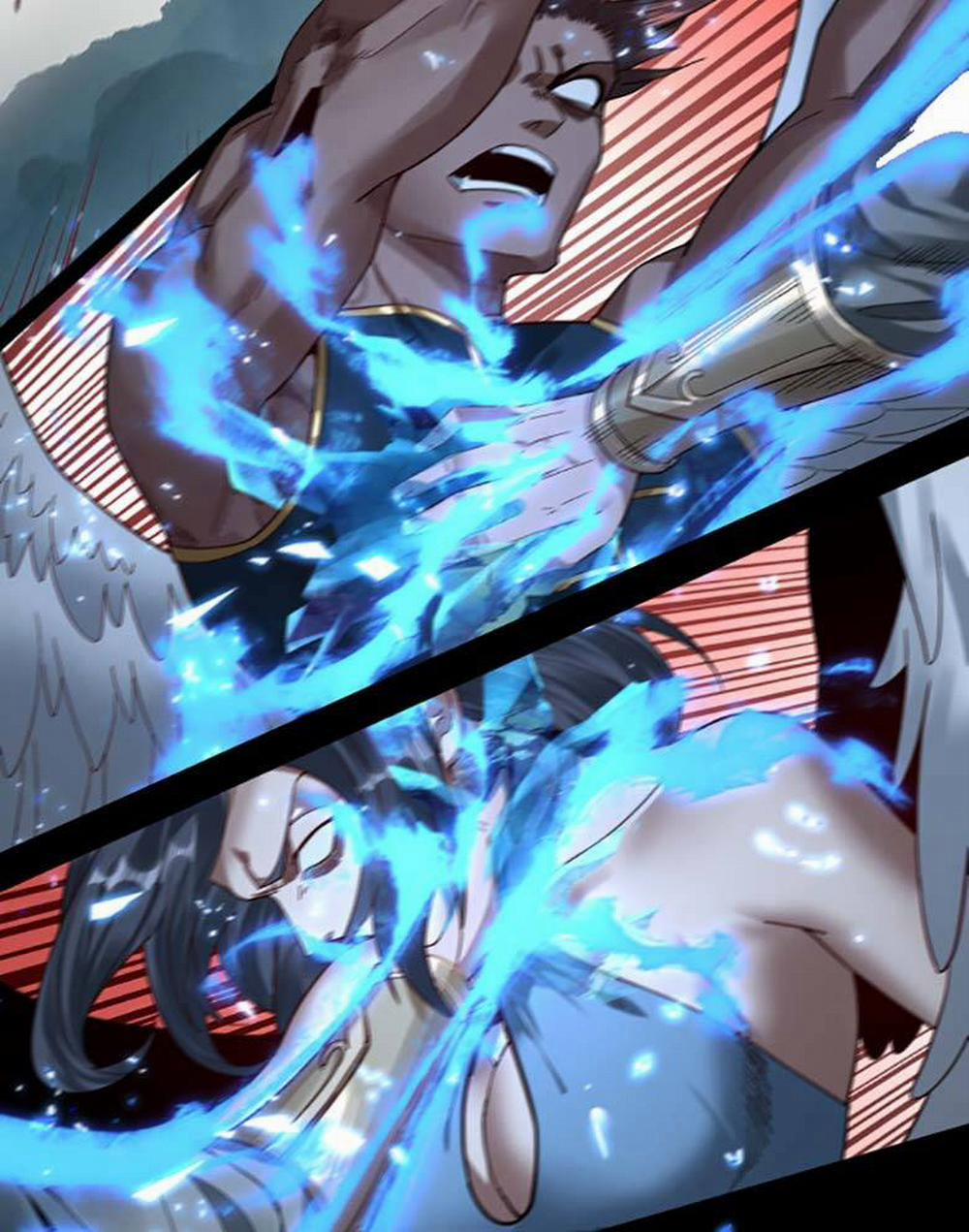 Ta Trời Sinh Đã Là Nhân Vật Phản Diện 75 trang 27