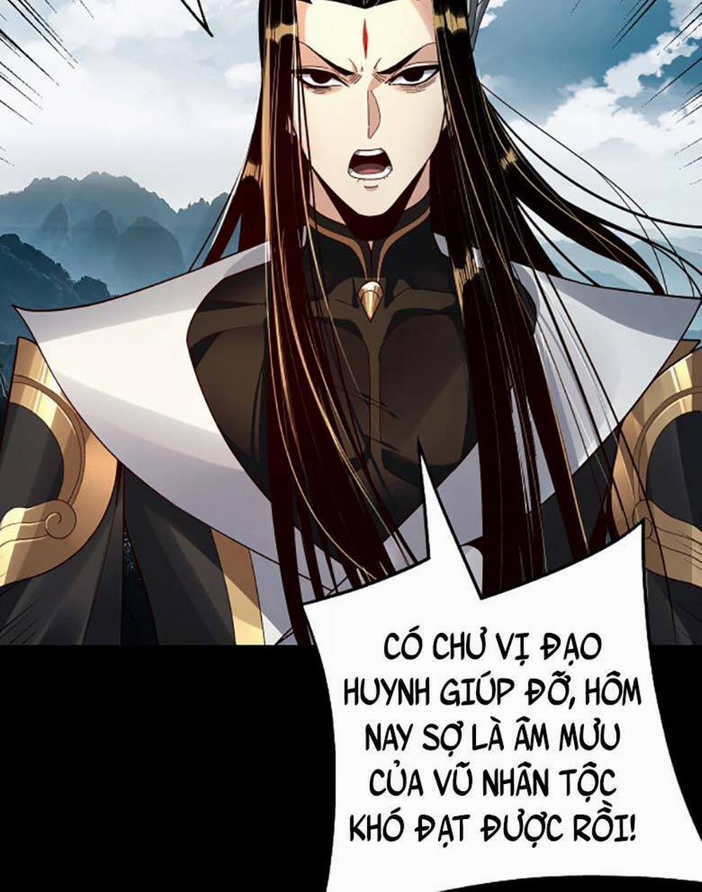 Ta Trời Sinh Đã Là Nhân Vật Phản Diện 75 trang 34