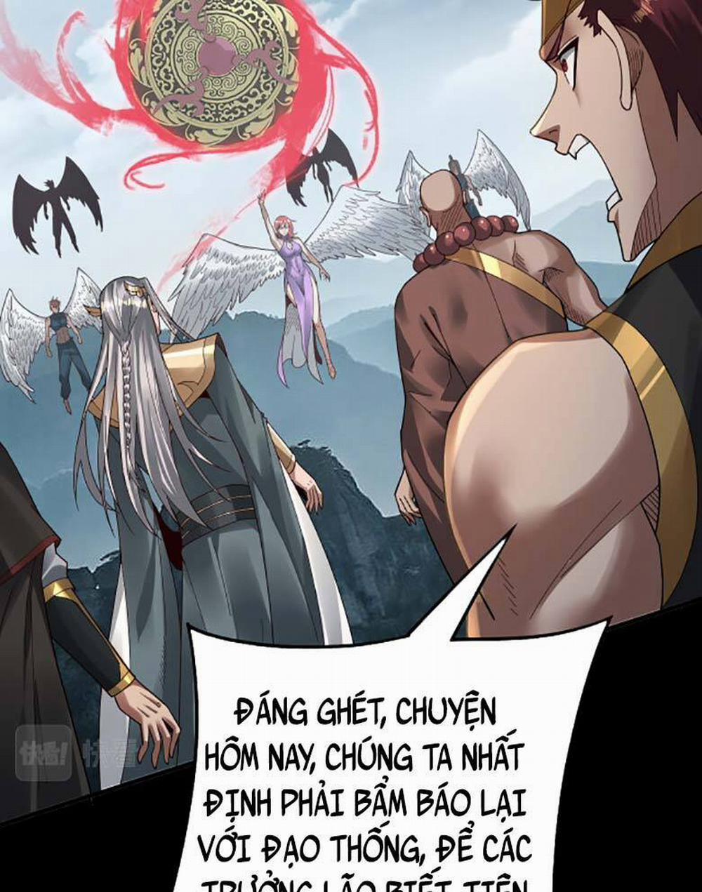 Ta Trời Sinh Đã Là Nhân Vật Phản Diện 75 trang 37