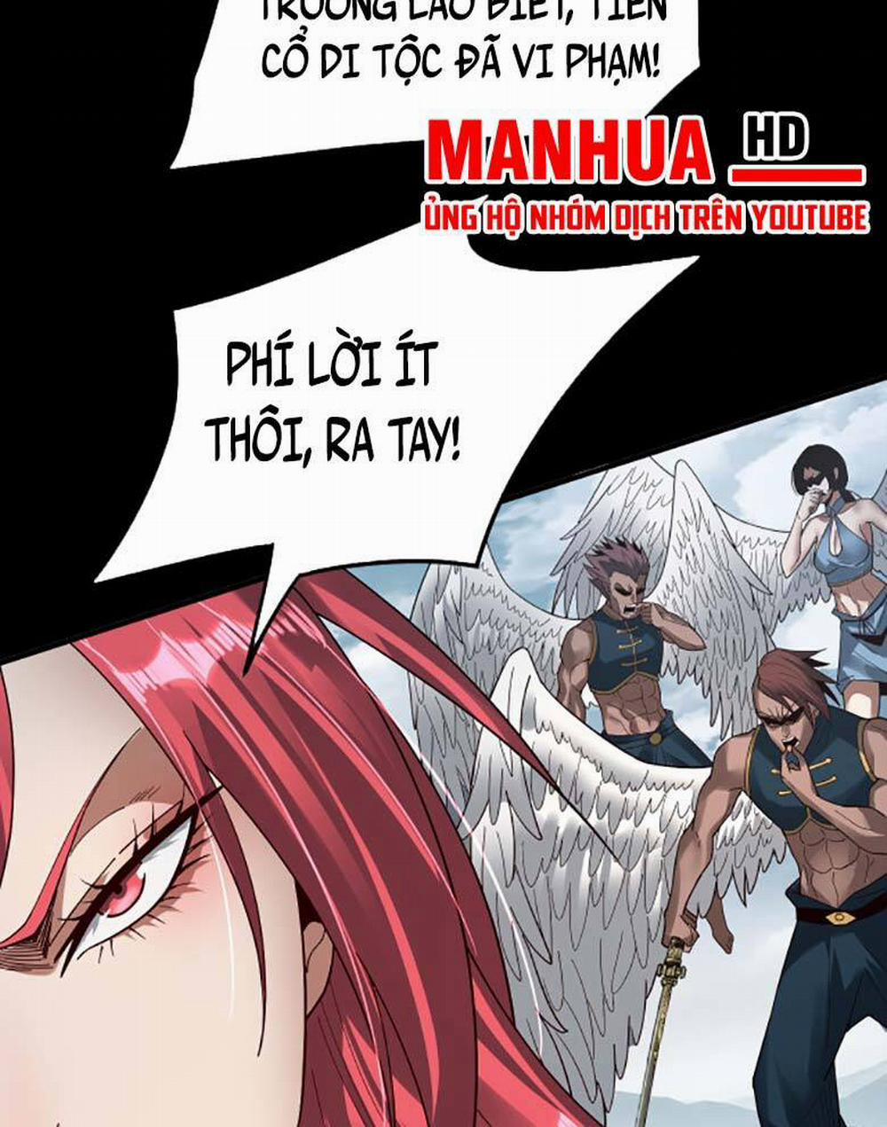 Ta Trời Sinh Đã Là Nhân Vật Phản Diện 75 trang 38