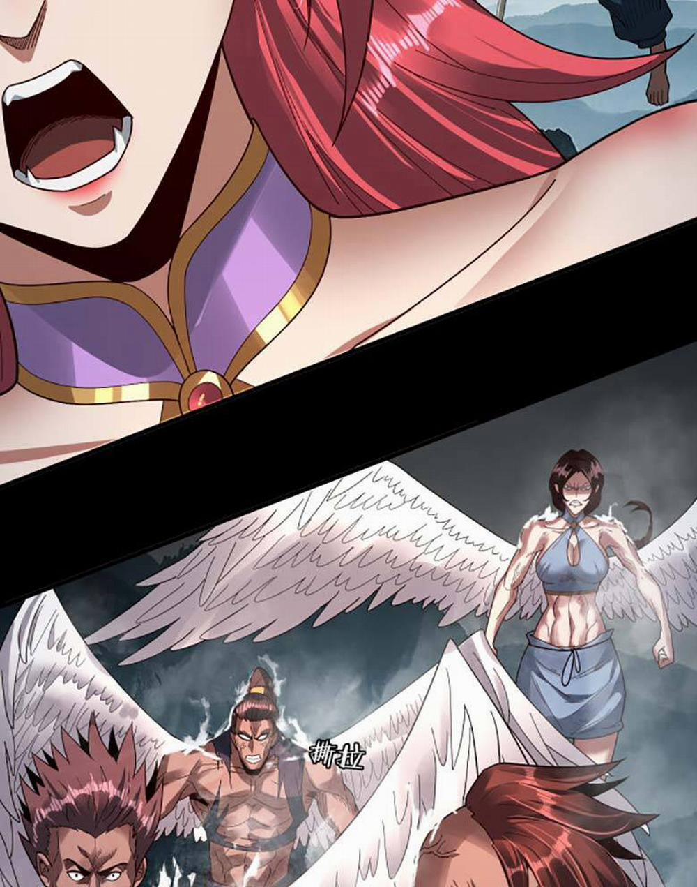 Ta Trời Sinh Đã Là Nhân Vật Phản Diện 75 trang 39