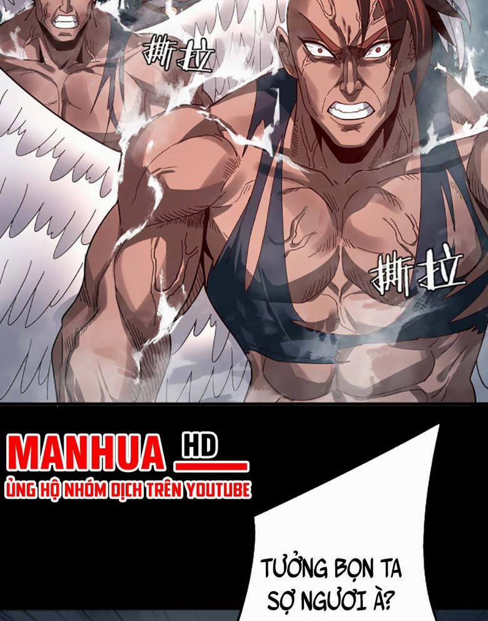 Ta Trời Sinh Đã Là Nhân Vật Phản Diện 75 trang 40