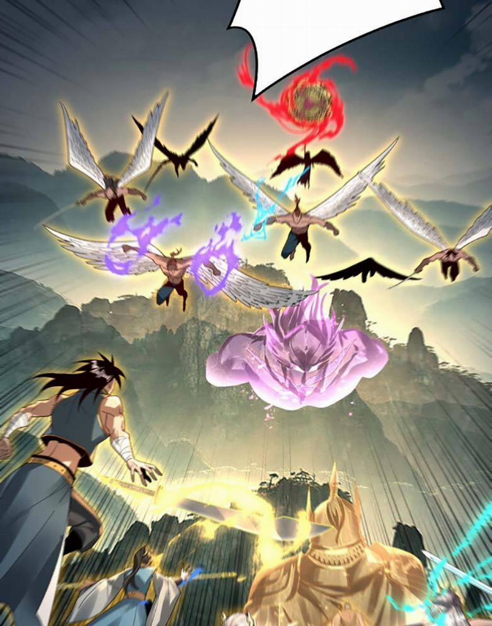 Ta Trời Sinh Đã Là Nhân Vật Phản Diện 75 trang 41