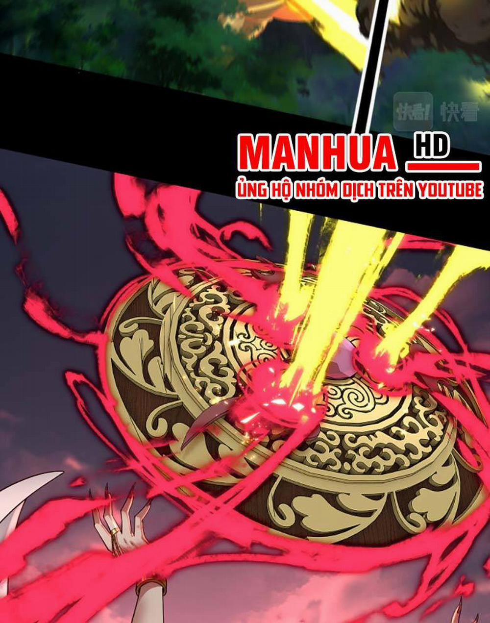 Ta Trời Sinh Đã Là Nhân Vật Phản Diện 75 trang 45