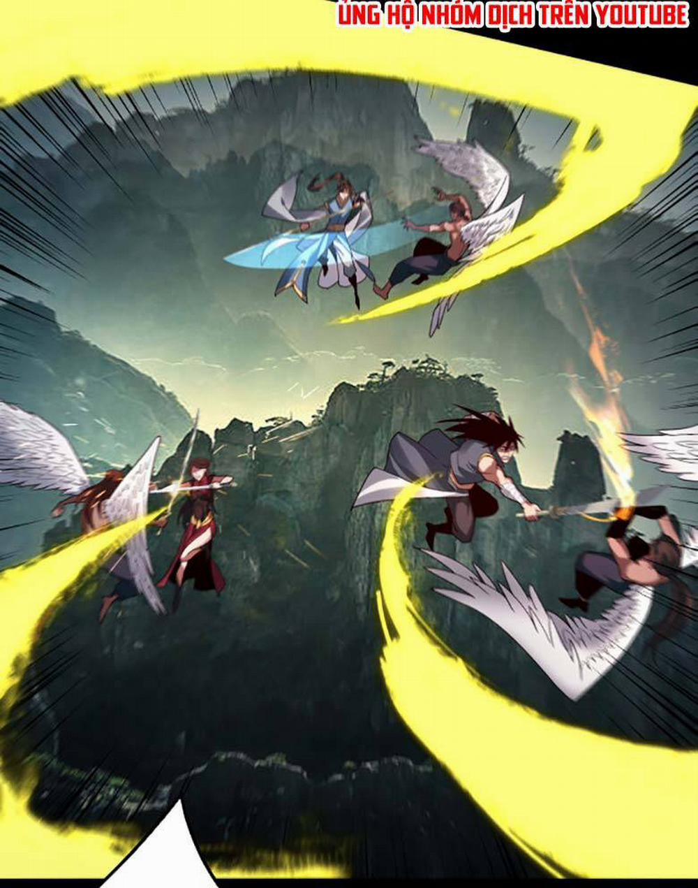 Ta Trời Sinh Đã Là Nhân Vật Phản Diện 75 trang 47