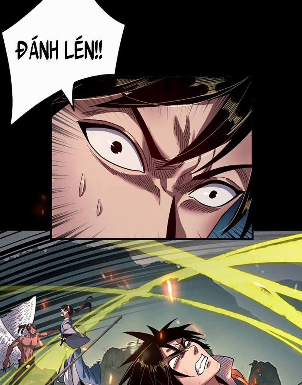 Ta Trời Sinh Đã Là Nhân Vật Phản Diện 75 trang 48