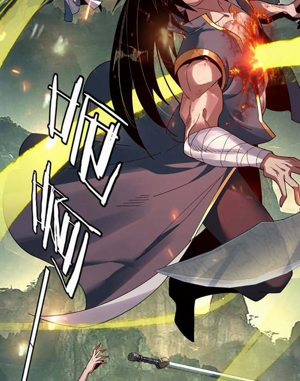 Ta Trời Sinh Đã Là Nhân Vật Phản Diện 75 trang 49