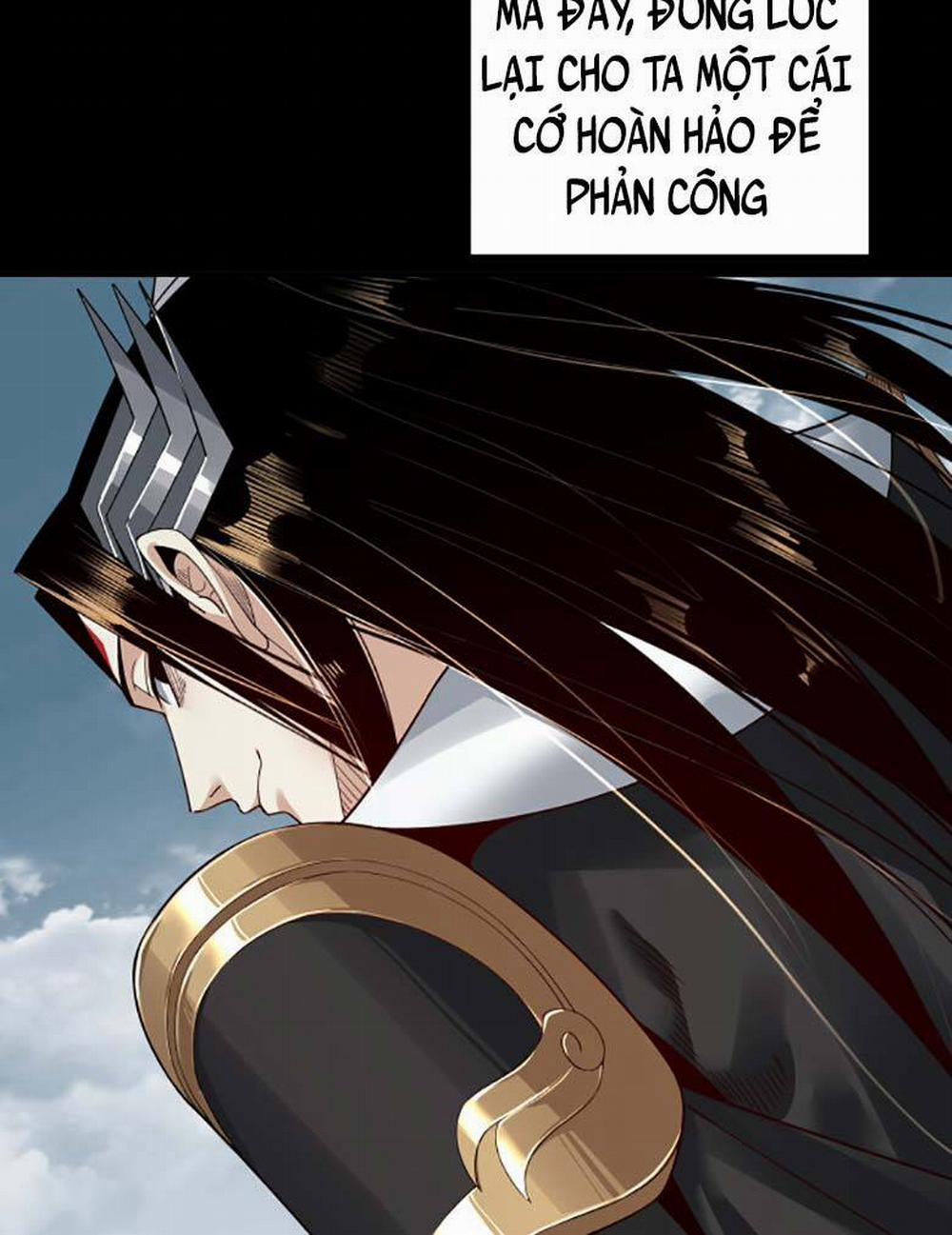 Ta Trời Sinh Đã Là Nhân Vật Phản Diện 75 trang 5