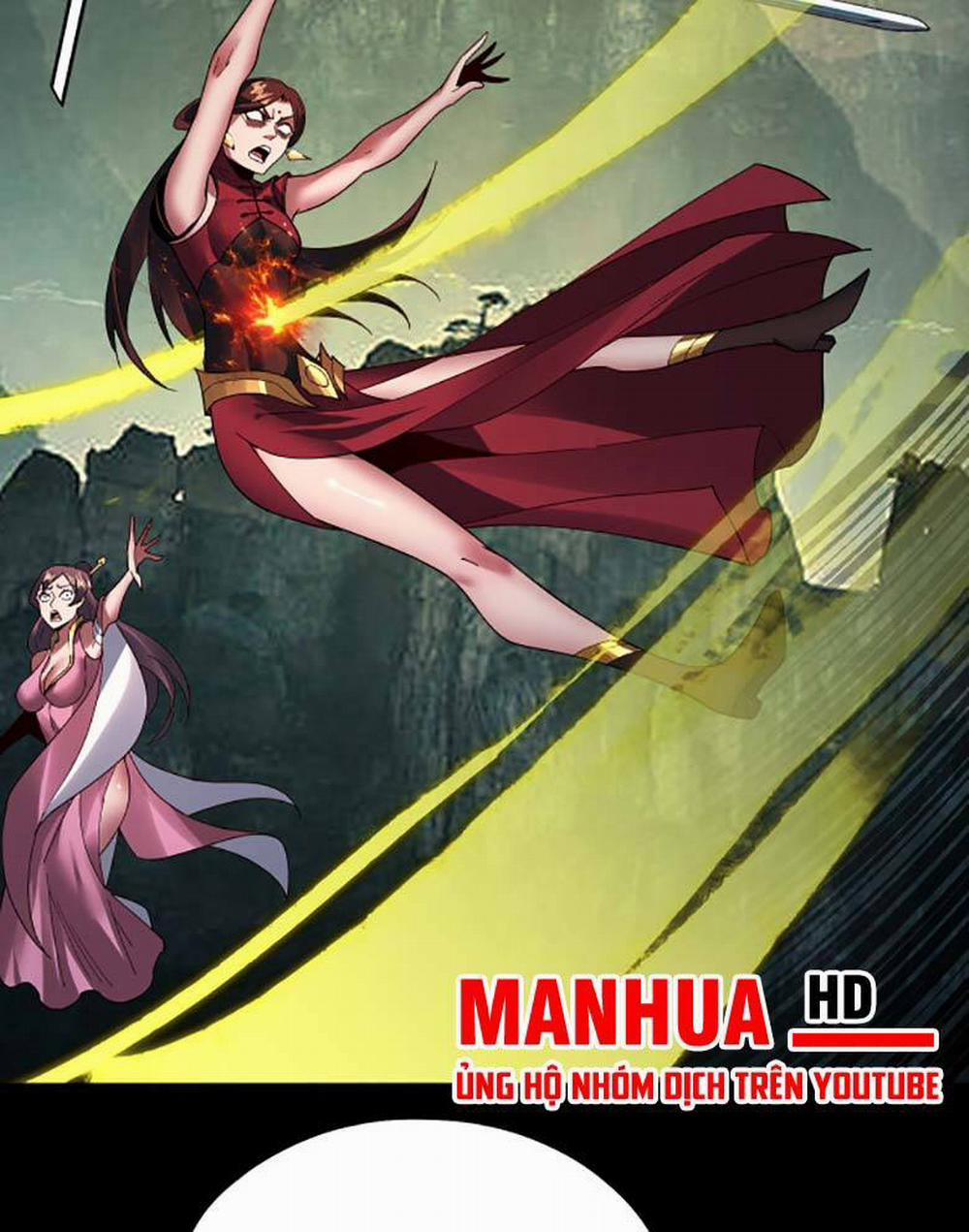 Ta Trời Sinh Đã Là Nhân Vật Phản Diện 75 trang 50