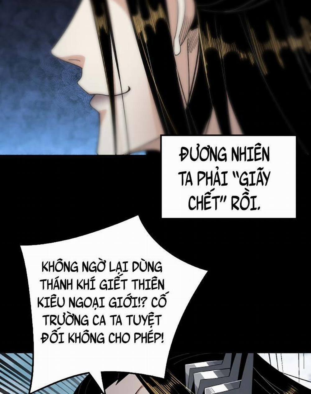 Ta Trời Sinh Đã Là Nhân Vật Phản Diện 75 trang 52