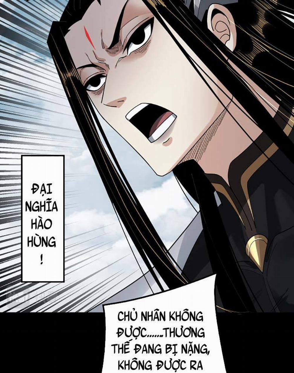 Ta Trời Sinh Đã Là Nhân Vật Phản Diện 75 trang 53