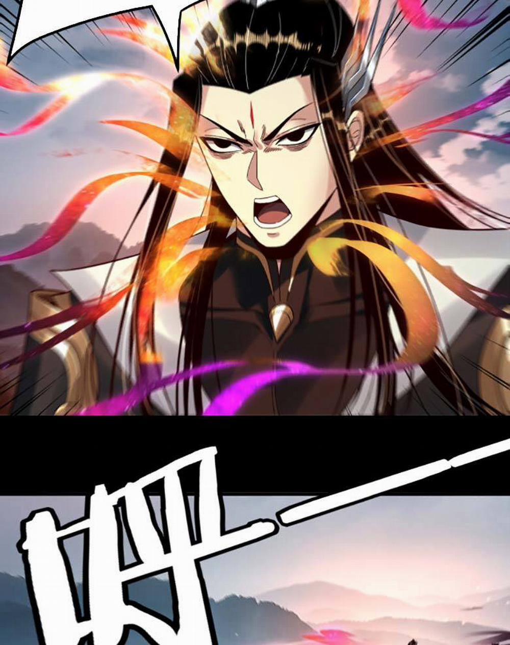 Ta Trời Sinh Đã Là Nhân Vật Phản Diện 75 trang 56