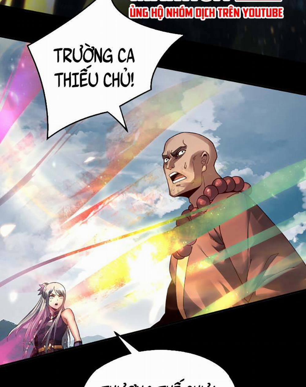 Ta Trời Sinh Đã Là Nhân Vật Phản Diện 75 trang 58