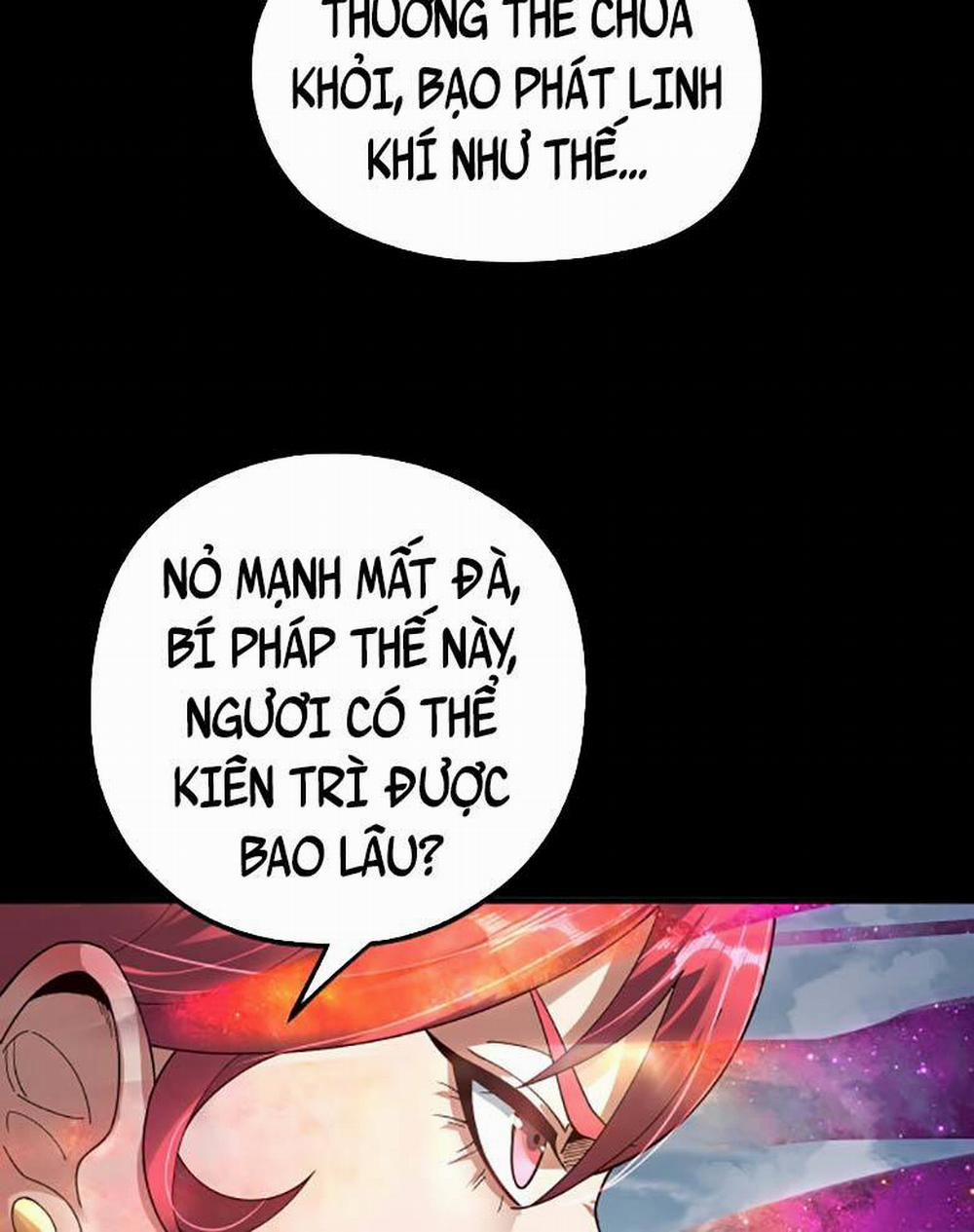 Ta Trời Sinh Đã Là Nhân Vật Phản Diện 75 trang 59