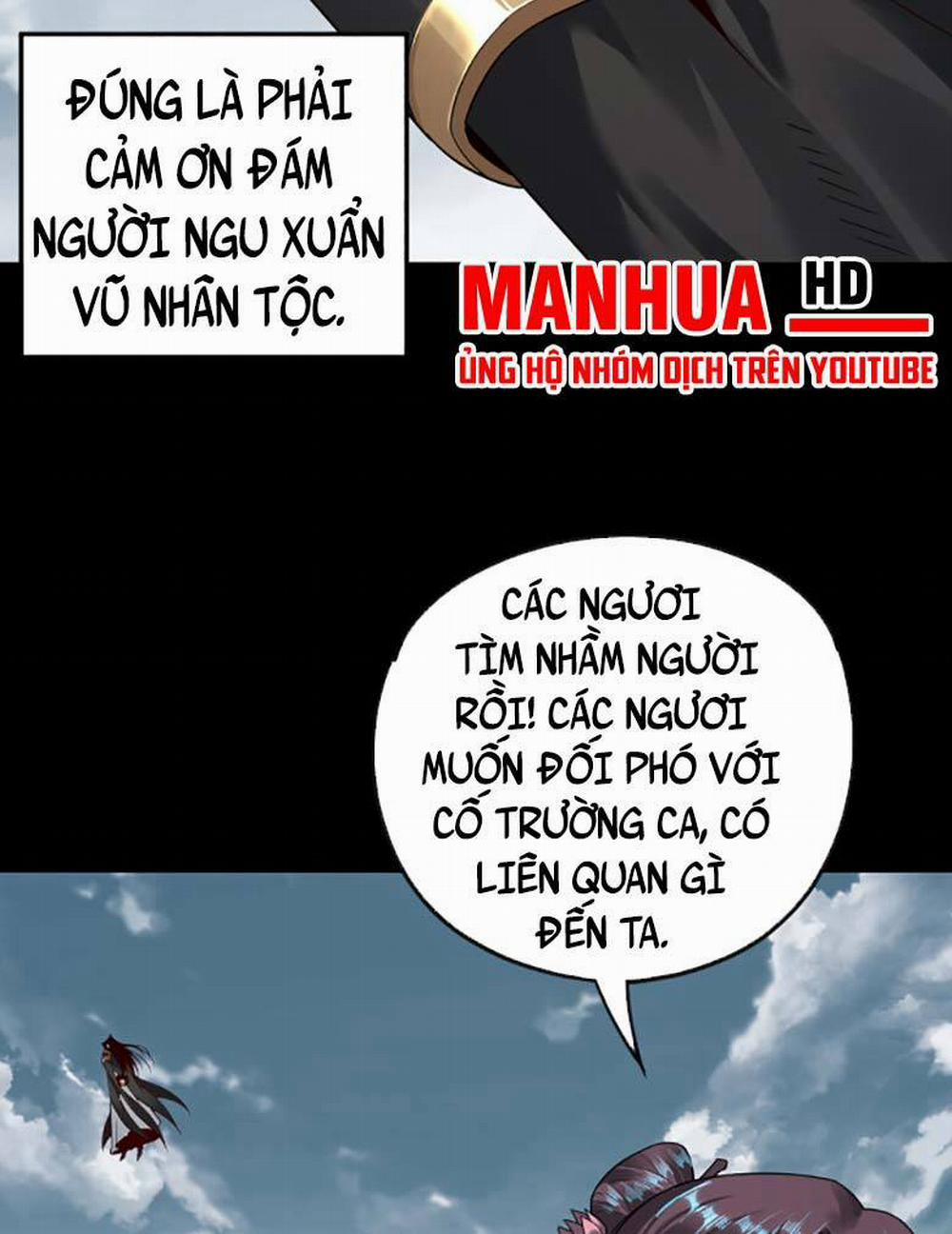 Ta Trời Sinh Đã Là Nhân Vật Phản Diện 75 trang 6