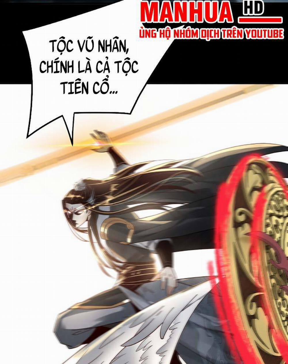 Ta Trời Sinh Đã Là Nhân Vật Phản Diện 75 trang 61