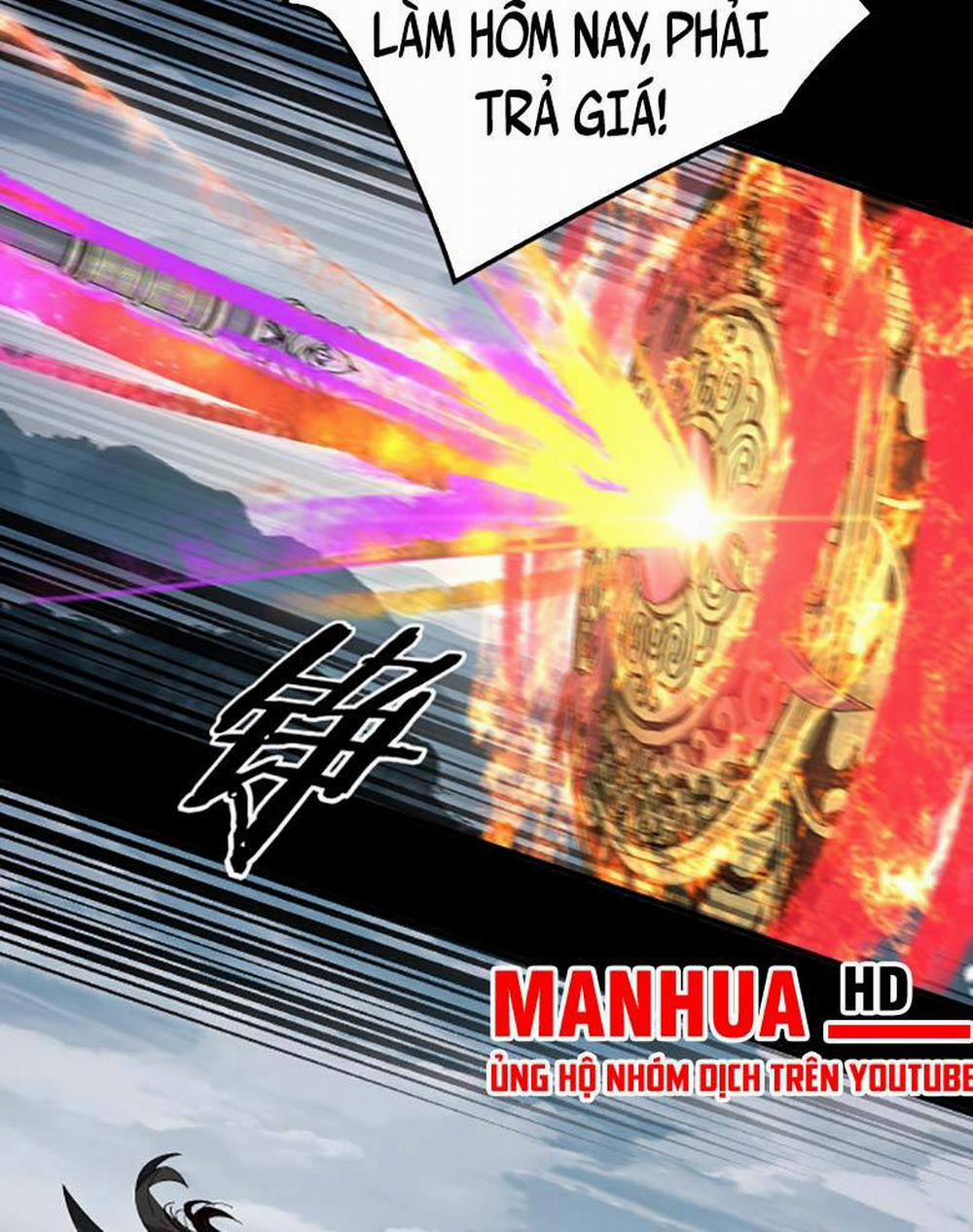 Ta Trời Sinh Đã Là Nhân Vật Phản Diện 75 trang 63