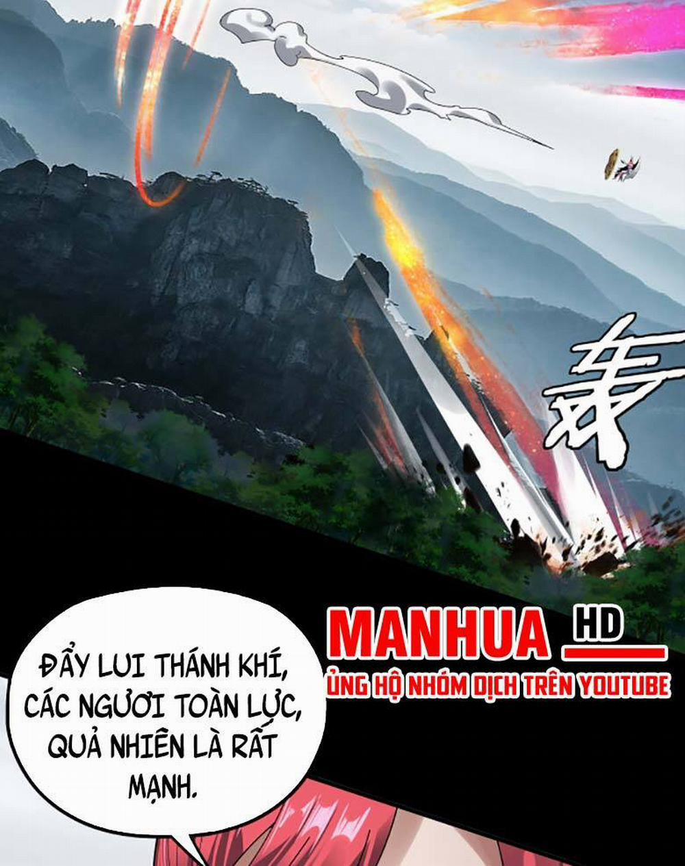 Ta Trời Sinh Đã Là Nhân Vật Phản Diện 75 trang 65