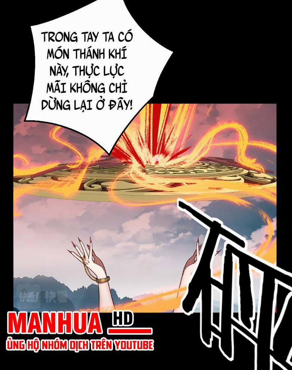 Ta Trời Sinh Đã Là Nhân Vật Phản Diện 75 trang 67