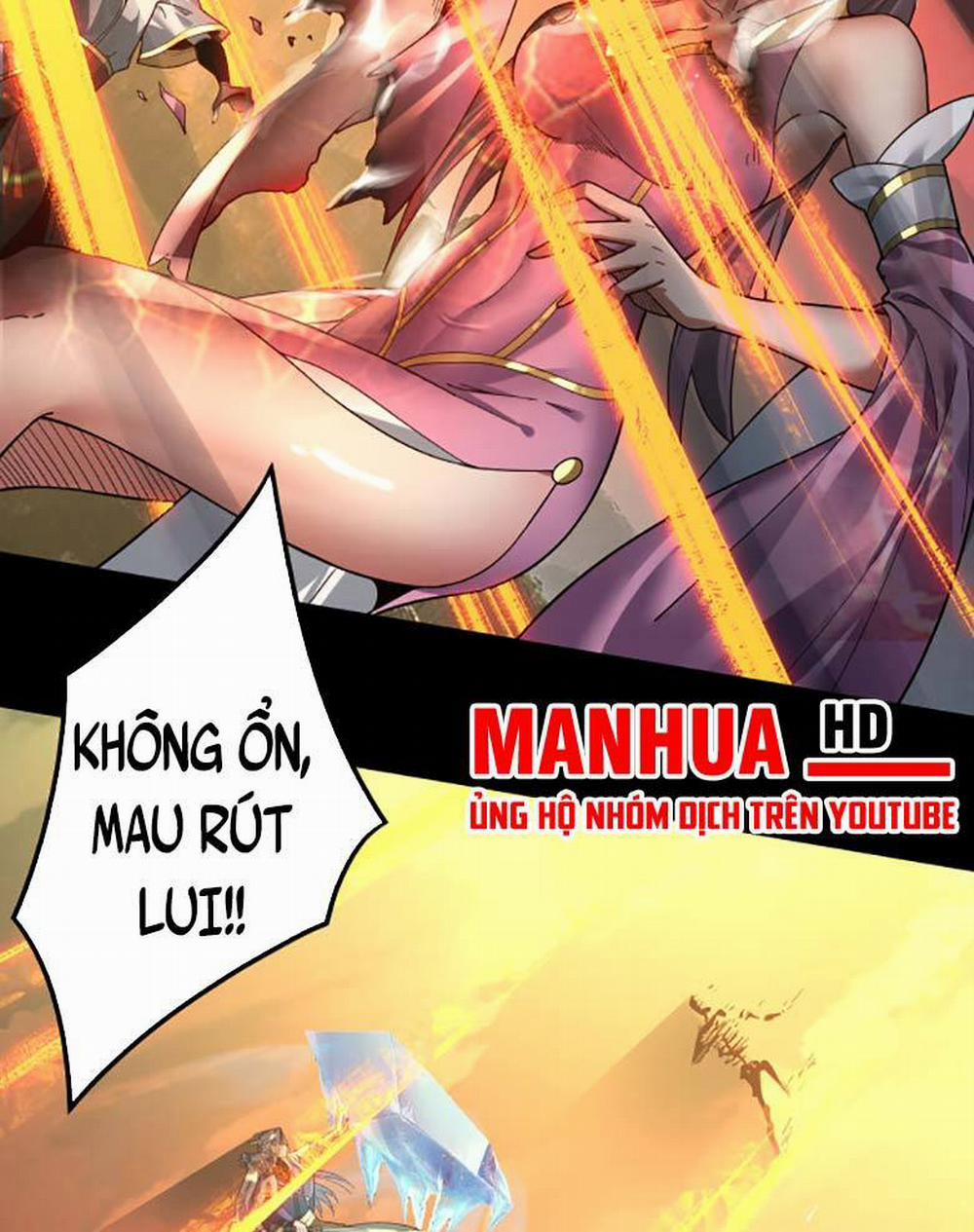 Ta Trời Sinh Đã Là Nhân Vật Phản Diện 75 trang 72