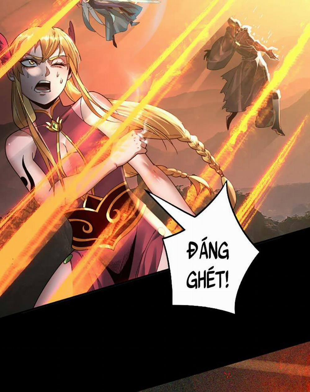 Ta Trời Sinh Đã Là Nhân Vật Phản Diện 75 trang 73