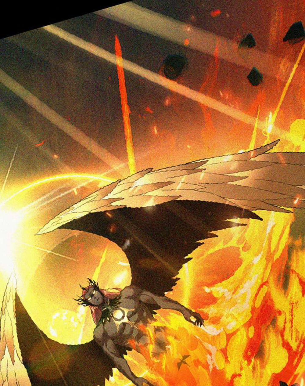 Ta Trời Sinh Đã Là Nhân Vật Phản Diện 75 trang 74