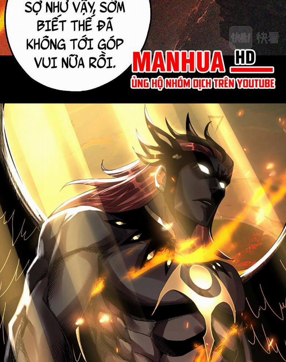 Ta Trời Sinh Đã Là Nhân Vật Phản Diện 75 trang 76