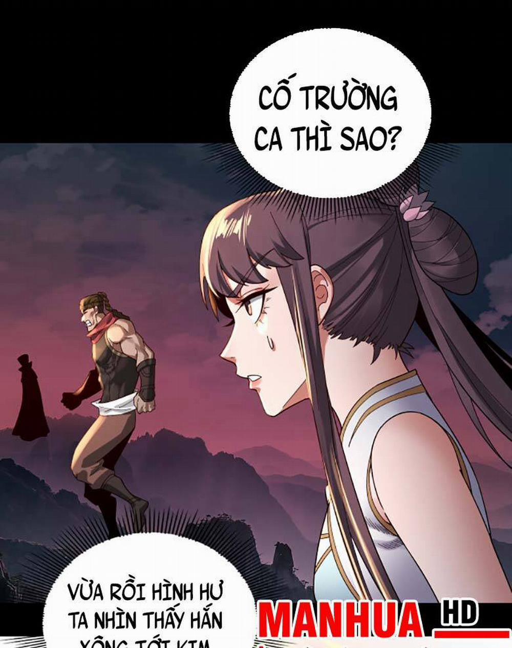 Ta Trời Sinh Đã Là Nhân Vật Phản Diện 75 trang 78