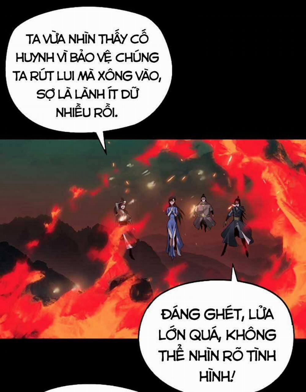 Ta Trời Sinh Đã Là Nhân Vật Phản Diện 76 trang 1