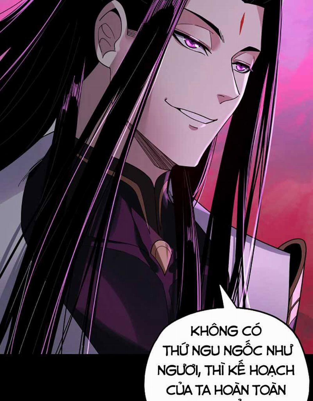 Ta Trời Sinh Đã Là Nhân Vật Phản Diện 76 trang 10