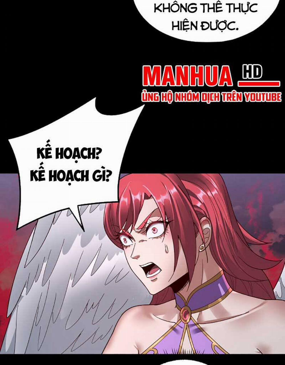 Ta Trời Sinh Đã Là Nhân Vật Phản Diện 76 trang 11