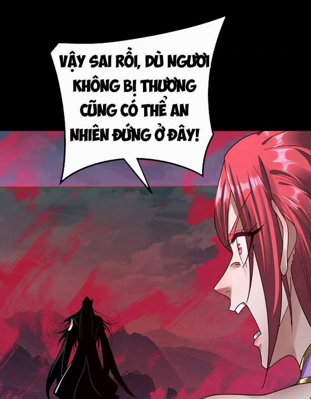 Ta Trời Sinh Đã Là Nhân Vật Phản Diện 76 trang 14